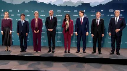 Ключевые союзники США из G7 осудили американскую кампанию в Венесуэле