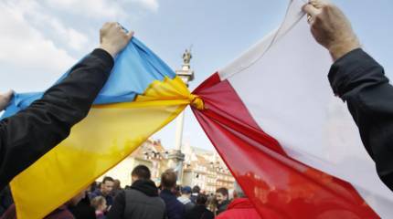 Польская пресса: Польша нашла себе новых союзников, чтобы «дружить» против России