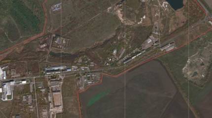 Наши войска вошли в Артёмовск и заняли промзону города