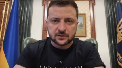 Зеленский проигнорировал предупреждения британской разведки по Северодонецку и Лисичанску