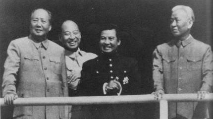 Свержение камбоджийского Макиавелли