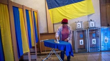 Депутат ВРУ: власти тайно готовят законопроект о выборах во время войны