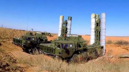 В Сенате США выступили против наказания Индии за закупку российских зенитных систем