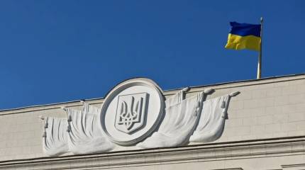 Москва допускает введение временного внешнего управления Украиной