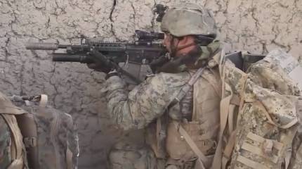 «Не имели никакой стратегии»: Американские войска в Афганистане и результаты их присутствия