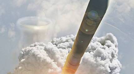 Америка создаст для защиты от "стран-изгоев" свою "Сатану"