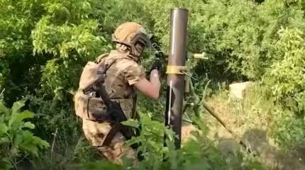 Военный эксперт сообщил о вытеснении ВСУ с северо-западных окраин Купянска