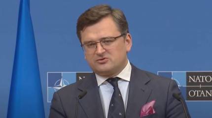 Глава МИД Украины Кулеба потребовал от Запада поставок РСЗО M270 MLRS для «освобождения Херсона»