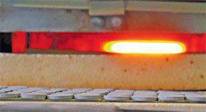 Разгромный спецсчет