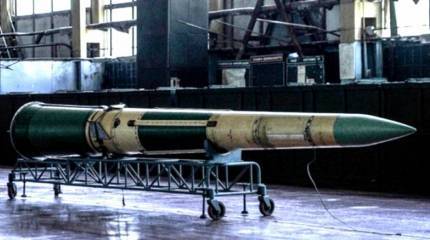 Ставки растут. Какие возможности обретают «Бук-М3» и «Викинг» с приходом изделия 9М83МЭ?