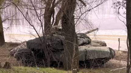 Генштаб ВСУ рассказал об атаках ВС РФ в районах Степного и Невельского в Донбассе