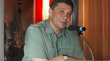 Умер экс-глава «Роскосмоса» Владимир Поповкин
