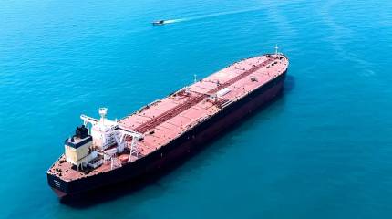ВМС США отказались пропустить вьетнамский нефтяной танкер через Ормуз