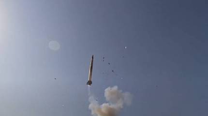 Минобороны РФ: Средства ПВО сбили пять ракет Storm Shadow ВСУ в течение суток