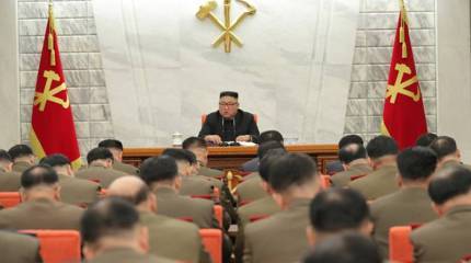 На старой советской технике: в СМИ США проанализировали состояние армии КНДР