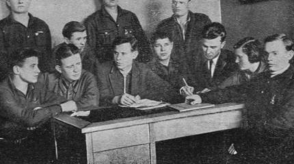 Помощь трудовому народу: социальная защита населения в первые годы советской власти