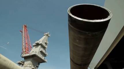 В Польше подозревают «Газпром» в «хитроумной» игре