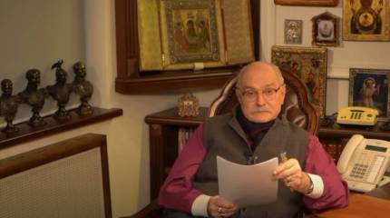 Битва за Украину - битва за будущее