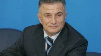 Бывший замсекретаря СНБО: Ни одна машина российской техники не подорвалась на нашей мине, потому что никто не минирует