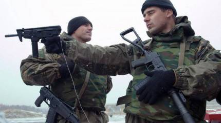 Какое будущее ожидает российский спецназ после реформирования?