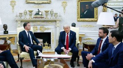 50 дней Трампа: США пытаются оказать на Россию давление, чтобы добиться заморозки конфликта