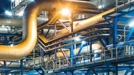 Противник атаковал опытный химический завод в Тверской области