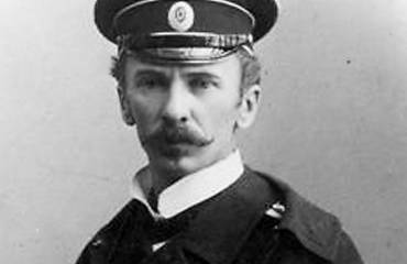 Лейтенант Шмидт