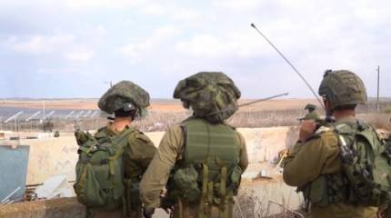 The New York Times: Израилю приходится вести войну на шести фронтах