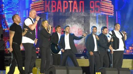 В Еврокомиссии заявили, что украинский народ сам «не просит» выборов