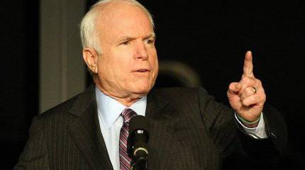 Параноидальная Америка