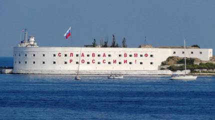 В России построят корвет с модульным вооружением и возможностью базирования БЛА