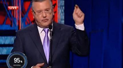 Бывший министр обороны Украины призывает ввести в Россию укроспецназ для диверсий