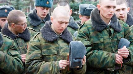 Л. Ивашов: «Отказ от призывников из Дагестана — шаг к его отделению от России»