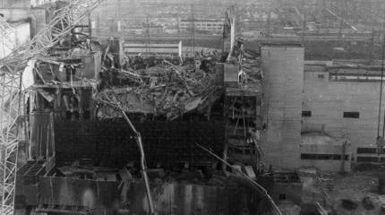 Авария, которой могло не быть