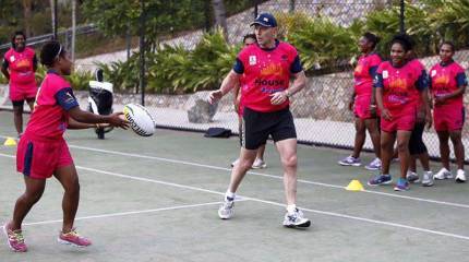 Премьер-министр Австралии Тони Эбботт отправляется в отставку. А как же обещание "атаковать" Владимира Путина?..