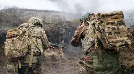 Битва за Гуляйполе: «Редкий бандеровец доживает на передке до полудня»