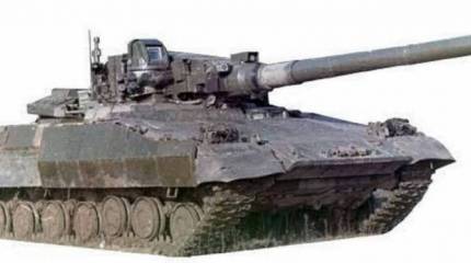 Быть или не быть танку «Нота»: размышления украинского эксперта