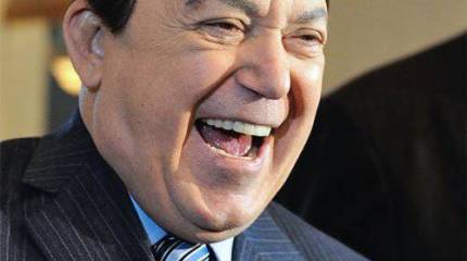 Кто на сей раз попал под европейские санкции?