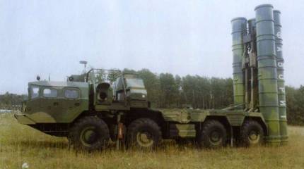 Госдеп США: Вашингтон выражает опасения по поводу поставки российских комплексов С-300 Ирану