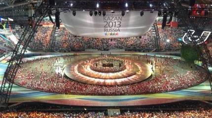 В поисках дёгтя в результатах Универсиады