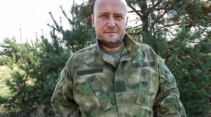 Информация о должности в ВСУ радикала Яроша стала на Украине государственной тайной
