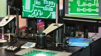 Конструктор: найден метод, позволяющий создавать компьютеры в мини-торпедах