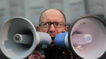 Украинские СМИ в ступоре