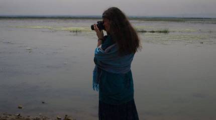 Сирийская пленница