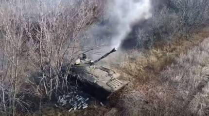 Российские войска завершают зачистку Яковлевки на Донецком направлении - Минобороны