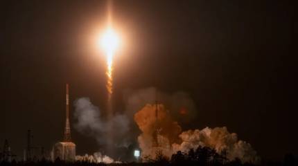 Для ракет лёгкого класса на космодроме «Восточный» готовится стартовый стол