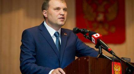 Как Тирасполь объяснил Кишинёву, что блокада - это плохо...