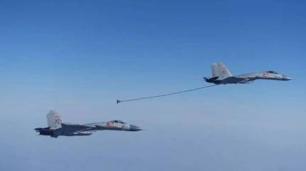 «Упор на J-15»: В Китае не делают ставку на истребители 5-го поколения для авианосца Type001A