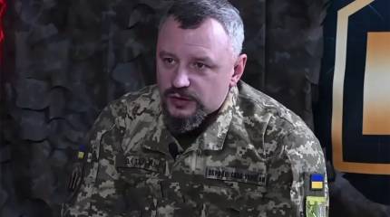 В Одессе форсировали создание круговой обороны на случай наступления ВС РФ