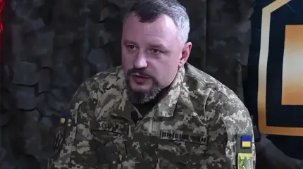 В Одессе форсировали создание круговой обороны на случай наступления ВС РФ